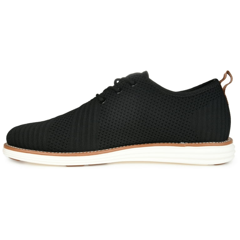 Daxx Neil Knit Dress Shoe Walmart