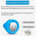thumbnail image 2 of Strong Magnets for Fridge 20 PCS Neodymium Magnets Magnetic Push Pins, 2 of 5