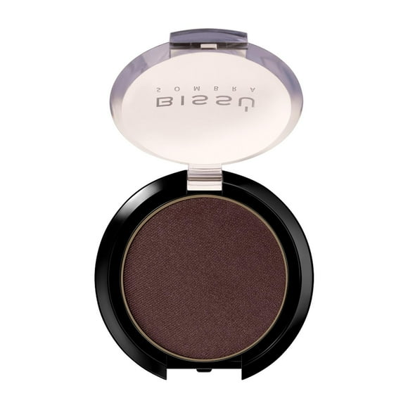 Sombra Compacta Individual 2.5 g Varios Tonos Bissú marron claro 5.0