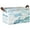 Palm Leaf Print, variant on Foldable Iron Frame Open Home Storage Bins 16.9×11.4×10 Inch Waterproof Nice Cube Shelf Baskets Hawaiian Pattern 3