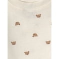 thumbnail image 5 of Carter's Child of Mine Baby Boy Overalls, 2-Piece, Sizes 0/3-24 Months, 5 of 7