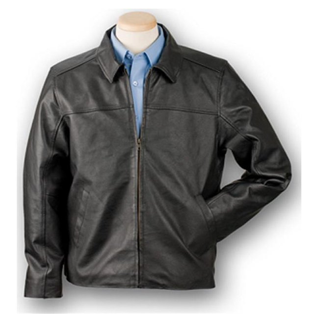 Burk'S Bay 8000-3L Large Napa Driving Jacket