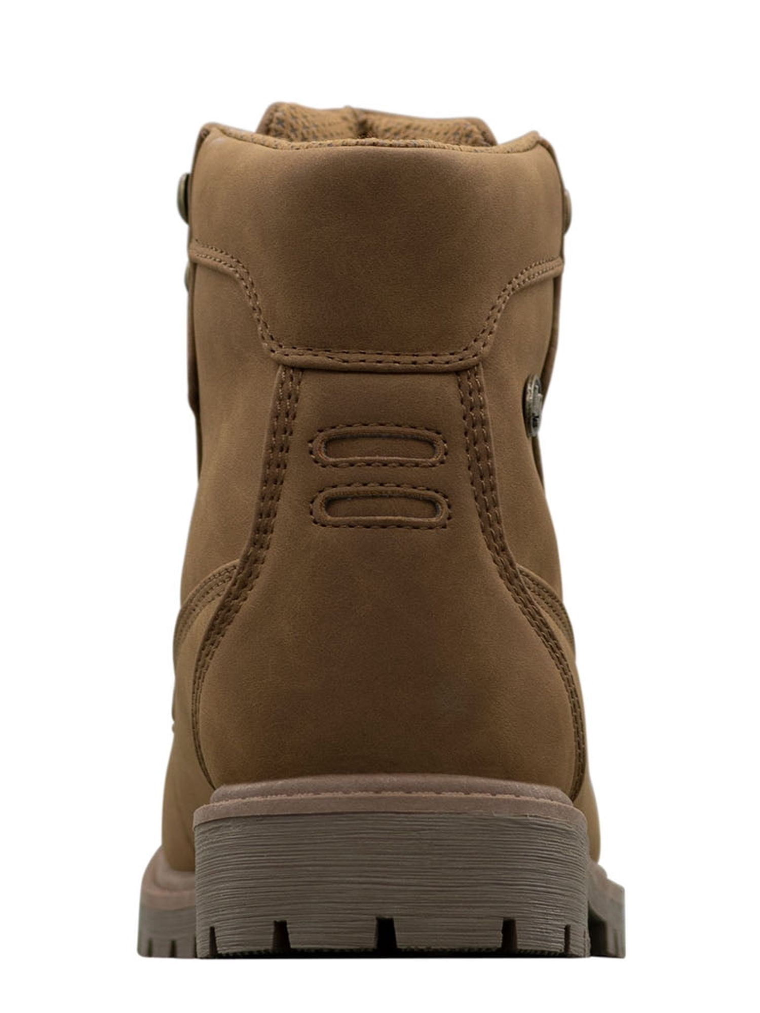 Lugz Work Women's Soft Toe Grove Work Boots