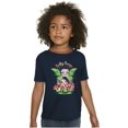 thumbnail image 3 of Betty Boop Mushroom Fairy Wings Girls Kids T Shirt Tees Teen Brisco Brands L, 3 of 5