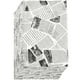 thumbnail image 1 of 120 hojas de papel pergamino, papel para hornear, papel antigrasa, papel para hornear pasteles, papel para parrilla, 1 of 8