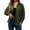AG, variant on Vedolay Womens Denim Jackets Jean Jacket for Women Fashion Casual Long Sleeve Button Down Coat,AG L