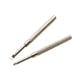 thumbnail image 5 of 2 piezas de abridor de caja trasera de reloj, herramienta de palanca de reloj, cuchillo, herramienta de mantenimiento portátil, 5 of 9