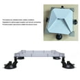thumbnail image 4 of Support de Ventouse pour Voiture Satellite, Signal Stable Support de Ventouse pour Toit Ouvrant Satellite Réglable en Alliage d'Aluminium pour Avions, 4 of 7