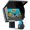 30M/98.4FT, variant on 4.3 Inch HD Night Vision Underwater Fishing Camera, Waterproof Fish Finder with 220° Wide Angle Monitor for Lake, Sea and Winter Ice Fishing