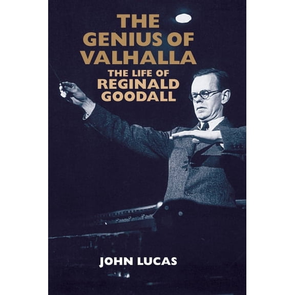 The Genius of Valhalla (Paperback)