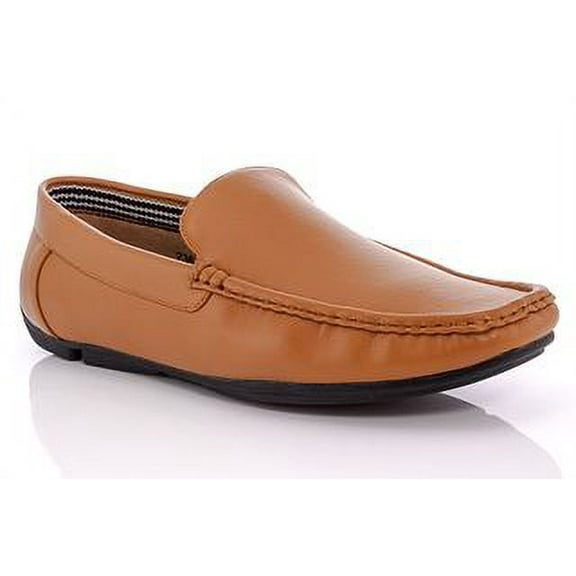 Franco Vanucci Ziani Men's Slip-on Casual Loafer