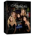 thumbnail image 2 of Pretty Little Liars: The Complete Series (Box Set) [DVD], 2 of 3