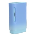 thumbnail image 1 of Ventilador de cuello colgante de 3 velocidades, miniventilador portátil de bolsillo elegante de verano para uso doméstico al aire libre, 1 of 12