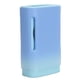 thumbnail image 3 of Ventilador de cuello colgante de 3 velocidades, miniventilador de bolsillo portátil elegante de verano para uso doméstico al aire libre, 3 of 5
