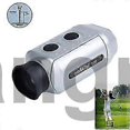 thumbnail image 2 of For Digital 7x Golf Telescope Digital Measuring Instrument With Padded, 2 of 5