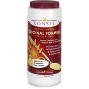 Konsyl Original Natural Fiber Supplement, 15.9oz