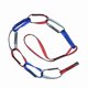 thumbnail image 5 of Cadena de bucle Daisy Loop, de anclaje personal, cuerda de nailon de 22 kN para escalada, actividades al aire libre y exploración, 5 of 7