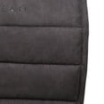 thumbnail image 4 of Coldstream Belford Suede Horse Saddlepad, 4 of 4