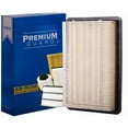 thumbnail image 3 of PG Air Filter PA5207 | Fits 1996-00 Hyundai Elantra, 1997-01 Tiburon, 3 of 6