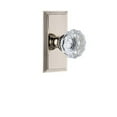 thumbnail image 2 of Grandeur Cirfon_Prv_234 Circulaire Solid Brass Rose Privacy Door Knob Set - Brass, 2 of 6