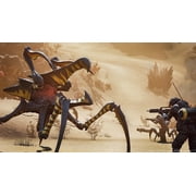 U&i Entertainment Starship Troopers Extermination Playstation 5 Kp67213c