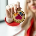 thumbnail image 3 of Hangs Pendant for 2D Acrylic Charms with Decorative Flat Animal Hangings for Home and Backpack Display, 3 of 4