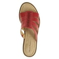 thumbnail image 3 of Hush Puppies Women's Roux Slide Dress Sandal, 3 of 4