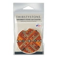 thumbnail image 7 of Thirstystone "Southwest Design" Single Absorbent Stone Car Coaster, 7 of 7