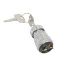 thumbnail image 1 of Universal Key Ignition Switch, Ignition Switch Waterproof  for Warehouse, 1 of 8