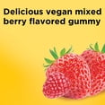 thumbnail image 3 of Suplemento Nature Made, gomitas de ashwagandha veganas, 60 unidades, 3 of 7