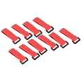 thumbnail image 1 of Neck Strap, Anti-Hook Rooster Collar, 5Bag Red For Chicken Pet, 1 of 8