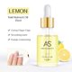 thumbnail image 3 of Aceite revitalizador de cutículas con vitaminas AS de 15 ml con gotero, copos de aluminio veganos, aceite nutritivo orgánico para uñas, 3 of 5