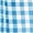 Blue, variant on Girl's Cami Tops Ruffle Hem Spaghetti Strap Babydoll Plaid Summer Crop Top Yellow 9 Years