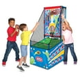 Little Tikes Easy Score Football Arcade