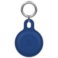 thumbnail image 1 of MYG Waterproof Silicone for AirTag Keychain Holder with 360° Protection and Easy, 1 of 9