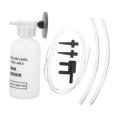 thumbnail image 4 of OULII Automobile Brake Bleeder Kit 1 Set Oil-Resistant Plastic for Car Motorcycle ATV, 4 of 8