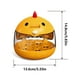 thumbnail image 2 of Incubadora automática de huevos con ventana de visión clara de 360° for incubar huevos de gallina, codorniz y pato, 2 of 8