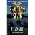 thumbnail image 1 of Pre-Owned Seal Team Seven #20: Attack Mode (Unknown) 0425193233 9780425193235, 1 of 1