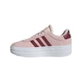 thumbnail image 2 of Tenis Adidas para Mujer VL Court Bold Rosa, 2 of 4