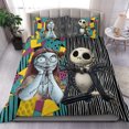 thumbnail image 1 of Juego de cama Simply Meant To Be Nightmare 0224, 1 of 5
