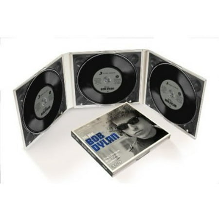 Real Bob Dylan (CD) (Bob Dylan The Best Of Bob Dylan Cd)
