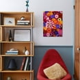 thumbnail image 3 of Colorful Flowers, Unframed Photographic Print Wall Art by Darrell Gulin Sold by Art.Com, 3 of 4