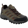 thumbnail image 2 of Northside Men's Gresham Low Top Waterproof Hiking Shoe, 2 of 3