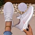 thumbnail image 6 of Willtoo Comfort Wear Orthowear Shoes for Women, Orthopedic Shoes for Women Breathable Comfortable Ortho Sneakers Running Walking Non Slip Stretch Cushion Comfortwear Shoes, 6 of 6