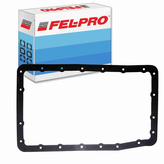 Fel-Pro Transmission Oil Pan Gasket compatible with Toyota FJ Cruiser 2007-2014