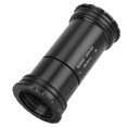 thumbnail image 2 of YLSHRF Bike Bottom Bracket, Integrated Thread BB Bottom Bracket, For Cycling Repairing Road Bike Mountain Bike, 2 of 8
