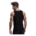thumbnail image 2 of Camiseta Tank Top Hombre Gym Lisa, 2 of 7