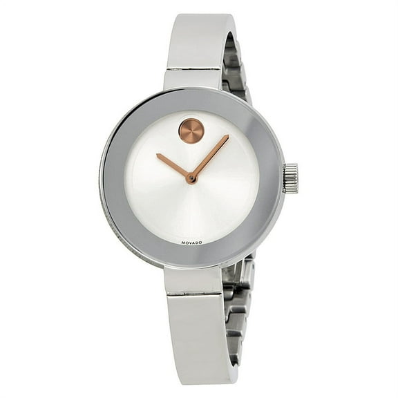 Movado Women's Bold Skinny 34mm Watches