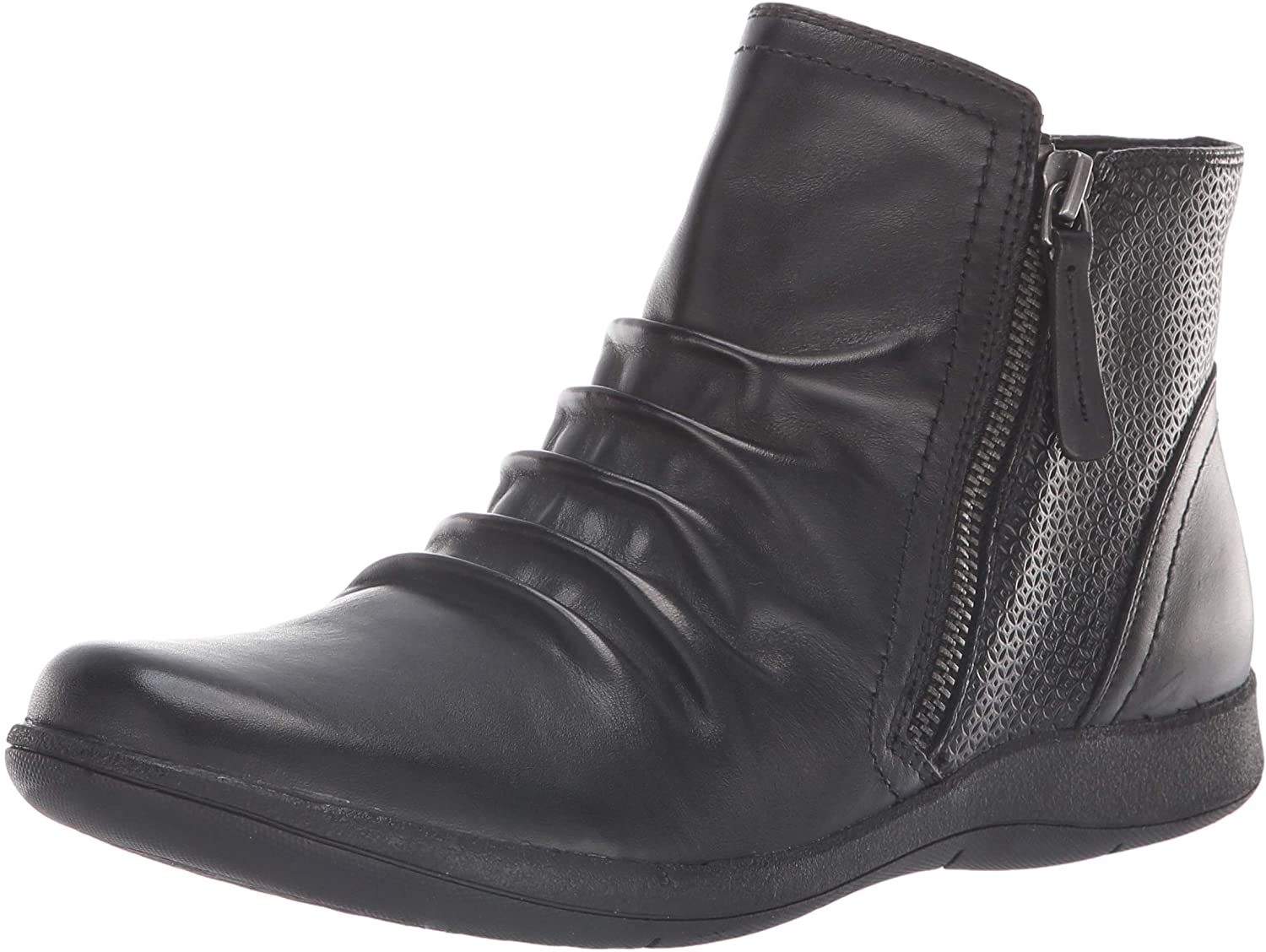 rockport lightweight flexible shoes absorbing