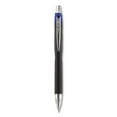 thumbnail image 2 of "Jetstream Retractable Ballpoint Pen, Bold 1 Mm, Blue Ink, Black Barrel | Bundle of 5 Dozen", 2 of 7
